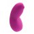 Orion Izzy Violet Vixen вибратор для клитора с 10 режимами вибрации, 9.7х4.6 см