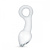Gildo Glass Prostate Plug No. 13 скляний стимулятор простати, 13.5х4.3 см - купити в Києві, Україні Gildo Glass Prostate Plug No. 13 скляний стимулятор простати, 13.5х4.3 см - купити в Києві, Україні