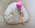 Gvibe Gbulb Cotton Candy - оригінальний вібромасажер для тіла, 10. 4х5. 8 см (рожевий) - купити в Києві, Україні Gvibe Gbulb Cotton Candy - оригінальний вібромасажер для тіла, 10. 4х5. 8 см (рожевий) - купити в Києві, Україні