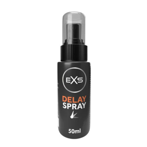 Спрей-пролонгатор EXS Delay Spray, 50 мл