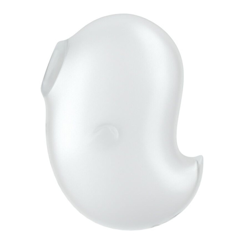 Вакуумный стимулятор Satisfyer Cutie Ghost
