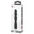 Pretty Love Monroe Vibrator Black-вібратор, 18,5 см (чорний) - купити в Києві, Україні Pretty Love Monroe Vibrator Black-вібратор, 18,5 см (чорний) - купити в Києві, Україні