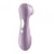 Satisfyer Pro 2 - Вакуумный стимулятор, 16х4 см (фиолетовый) Satisfyer Pro 2 - Вакуумный стимулятор, 16х4 см (фиолетовый)