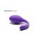 Adrien Lastic Smart Dream II - Виброяйцо со стимулятором клитора с пультом LRS Adrien Lastic Smart Dream II - Виброяйцо со стимулятором клитора с пультом LRS