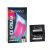 Holographic Recare Ice Cream Big Dotted Condoms 12 шт, с пупырышками Holographic Recare Ice Cream Big Dotted Condoms 12 шт, с пупырышками