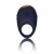 Эрекционное кольцо с вибрацией Climaximum Capture Vibrating Silicone Cock Ring