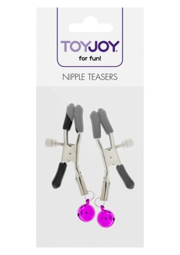 Зажимы для сосков Nipple Teasers