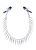 Зажимы для сосков Fetish B - Series Exclusive Nipple Clamps No.10 Зажимы для сосков Fetish B - Series Exclusive Nipple Clamps No.10