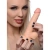 SexFlesh 6.5" Realistic Dildo With Balls - Фаллоимитатор, 19 см (телесный) SexFlesh 6.5" Realistic Dildo With Balls - Фаллоимитатор, 19 см (телесный)