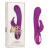 CalExotic Jack Rabbit Signature Silicone Thumping Rabbit - вибратор кролик, 12.8х4.5 см CalExotic Jack Rabbit Signature Silicone Thumping Rabbit - вибратор кролик, 12.8х4.5 см