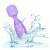 Dr. Laura Berman® Olivia™ Rechargeable Mini Massager вибромассажер 10.2х2.5 см Dr. Laura Berman® Olivia™ Rechargeable Mini Massager вибромассажер 10.2х2.5 см