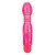 CalExotics Sparkle Twinkle Teaser - мультискоростной вибратор, 14х3,75 см CalExotics Sparkle Twinkle Teaser - мультискоростной вибратор, 14х3,75 см