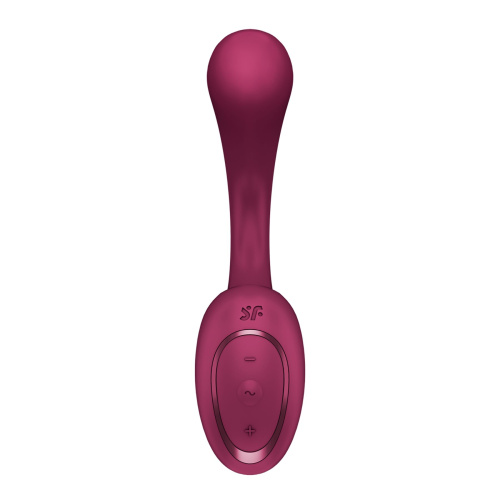 Вибратор кролик Satisfyer G for Goddess 2