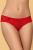Obsessive 827-PAN-3 - Трусики, L/XL (красный) Obsessive 827-PAN-3 - Трусики, L/XL (красный)