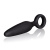 CalExotic Booty Call Booty Vibro Kit - Набор анальных стимуляторов с вибрацией, 2 шт (черный) CalExotic Booty Call Booty Vibro Kit - Набор анальных стимуляторов с вибрацией, 2 шт (черный)