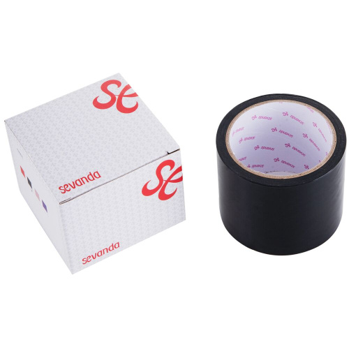 Бондажная лента Lockink Sevanda Electrostatic Tape, 16 м