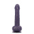 Фаллоимитатор с ароматом ежевики Toyz4lovers Delicious Dildo Berries, 18,5 см Фаллоимитатор с ароматом ежевики Toyz4lovers Delicious Dildo Berries, 18,5 см