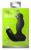 Унисекс вибромассажер для точки G и простаты Nexus Max5 (черный) Унисекс вибромассажер для точки G и простаты Nexus Max5 (черный)