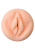 Private Horny Cougar To Go - Компактный мастурбатор-вагина, 21х7,5 см (телесный) Private Horny Cougar To Go - Компактный мастурбатор-вагина, 21х7,5 см (телесный)