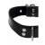Taboom - Elegant D-Ring Collar - Сексуальний нашийник - купити в Києві, Україні Taboom - Elegant D-Ring Collar - Сексуальний нашийник - купити в Києві, Україні