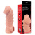 Насадка на член Kokos Cock Sleeve CS 008, S