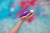 Fun Factory Slimvibe Volita мини вибратор, 16х3.1 см