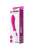 Toyfa A-Toys Una - Вибратор,19.8 см