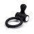 Power Clit Cockring - виброкольцо, 7.5х3 см (черный) Power Clit Cockring - виброкольцо, 7.5х3 см (черный)