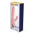 Wooomy Elali Rabbit Vibrator - Вибратор-кролик, 18х3 см (розовый) Wooomy Elali Rabbit Vibrator - Вибратор-кролик, 18х3 см (розовый)