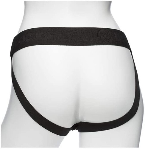 Страпон для мужчин Doc Johnson Body Extensions Be Bold, 20.3 см