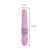 LyBaile Pretty Love Suzie Vibrator Up&Down function - Вибратор с имитацией фрикций, 25.2х3.9 см (фиолетовый) LyBaile Pretty Love Suzie Vibrator Up&Down function - Вибратор с имитацией фрикций, 25.2х3.9 см (фиолетовый)