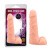 Real Touch XXX 6.7 "Flexible Cock No.01 - Фаллоимитатор, 16.4 см (телесный) Real Touch XXX 6.7 "Flexible Cock No.01 - Фаллоимитатор, 16.4 см (телесный)