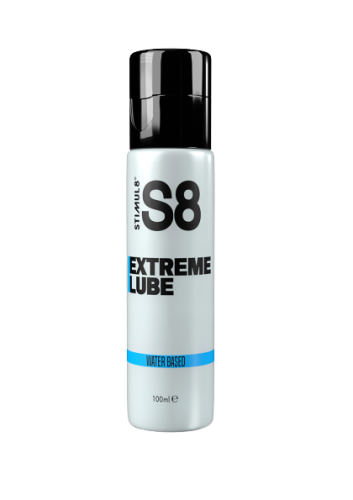 Лубрикант на водній основі Stimul8 WB Extreme Lube, 100 мл - купити в Києві, Україні