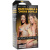 Doc Johnson Dani Daniels / Cherie Deville Ultraskyn - мастурбатор двусторонний, вагина/попка, 14.7х6.4 см (телесный) Doc Johnson Dani Daniels / Cherie Deville Ultraskyn - мастурбатор двусторонний, вагина/попка, 14.7х6.4 см (телесный)