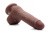 7 Inch Ultra Real Dual Layer Suction Cup Dildo - Medium Skin Tone фаллоимитатор 15х4.5 см. (телесный) 7 Inch Ultra Real Dual Layer Suction Cup Dildo - Medium Skin Tone фаллоимитатор 15х4.5 см. (телесный)