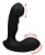 Xr Brands 7X P-MILKER Silicone Prostate Stimulator with Milking Bead - массажер простаты,(черный) 9.2х3.3 Xr Brands 7X P-MILKER Silicone Prostate Stimulator with Milking Bead - массажер простаты,(черный) 9.2х3.3