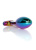 Анальная пробка с камнем B-Series Jewellery Multicolour Plug Clear, L Анальная пробка с камнем B-Series Jewellery Multicolour Plug Clear, L