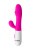 Toyfa A-Toys - Нереалистичный вибратор, 23.3х4 см (розовый) Toyfa A-Toys - Нереалистичный вибратор, 23.3х4 см (розовый)