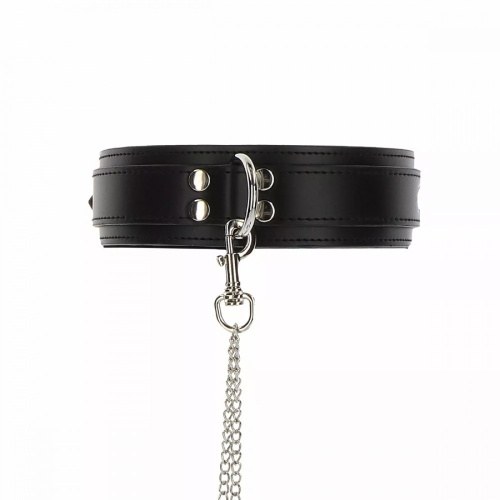 Taboom - Heavy Collar and Wrist Cuffs - Нашийник з наручниками на ланцюжках - купити в Києві, Україні
