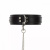 Taboom - Heavy Collar and Wrist Cuffs - Нашийник з наручниками на ланцюжках - купити в Києві, Україні Taboom - Heavy Collar and Wrist Cuffs - Нашийник з наручниками на ланцюжках - купити в Києві, Україні