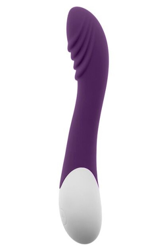 Вибратор S Pleasures Premium Phoenix, для точки G