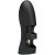 LyBaile Pretty Love Pegasus electric Finger Vibrator Black - Насадка для фингеринга с элекстростимуляцией и золотом, 10.5х3.1 см LyBaile Pretty Love Pegasus electric Finger Vibrator Black - Насадка для фингеринга с элекстростимуляцией и золотом, 10.5х3.1 см
