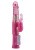 Toy Joy Thrilling Thumper Bunny - Вибратор компьютерного типа, 11.5х3 см Toy Joy Thrilling Thumper Bunny - Вибратор компьютерного типа, 11.5х3 см