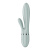 Вибратор-кролик Satisfyer Pearl Bunny 2 Greygreen