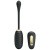 Pretty Love Doreen Remote Control Egg - Виброяйцо, 19,7 см (черный) Pretty Love Doreen Remote Control Egg - Виброяйцо, 19,7 см (черный)