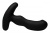 Prostatic Play Pro-Digger 7X Silicone Stimulating Beaded P-Spot Vibe - массажер простаты,(черный) 11.4х3.3см Prostatic Play Pro-Digger 7X Silicone Stimulating Beaded P-Spot Vibe - массажер простаты,(черный) 11.4х3.3см
