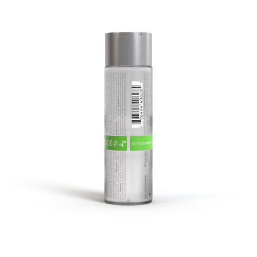 Лубрикант на водной основе System JO H2O Organic Aloe, 240 мл