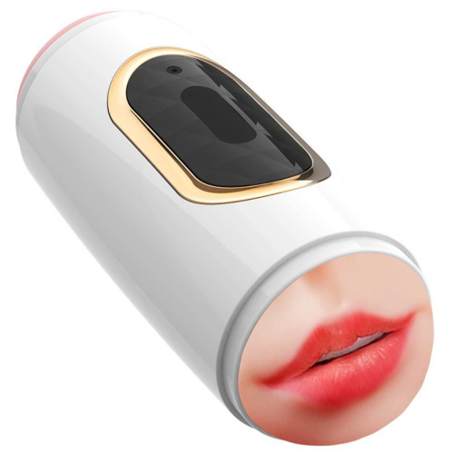 Мастурбатор ротик B - Series Masturbation Cup Dual Sensation