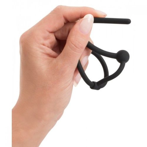 Уретральний стимулятор P.Plug PP Glans Ring