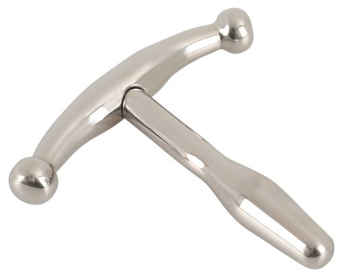 Penis Plug Anchor Medium - Стимулятор уретры